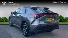 Toyota bZ4X 150kW Motion 71.4kWh 5dr Auto [11kW] Electric Hatchback